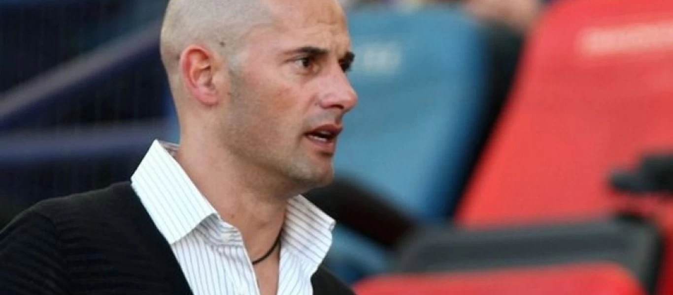 Αντιμέτωπος με διαρρήκτες ο Πρέντραγκ Τζόρτζεβιτς - Μπήκαν στο σπίτι του στη Βούλα ενώ ήταν μέσα με τη σύζυγό του